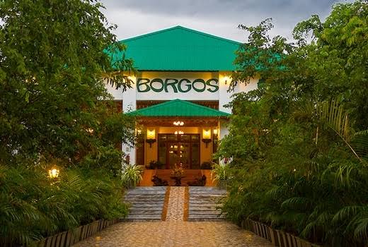 Resort Borgos, Kohora